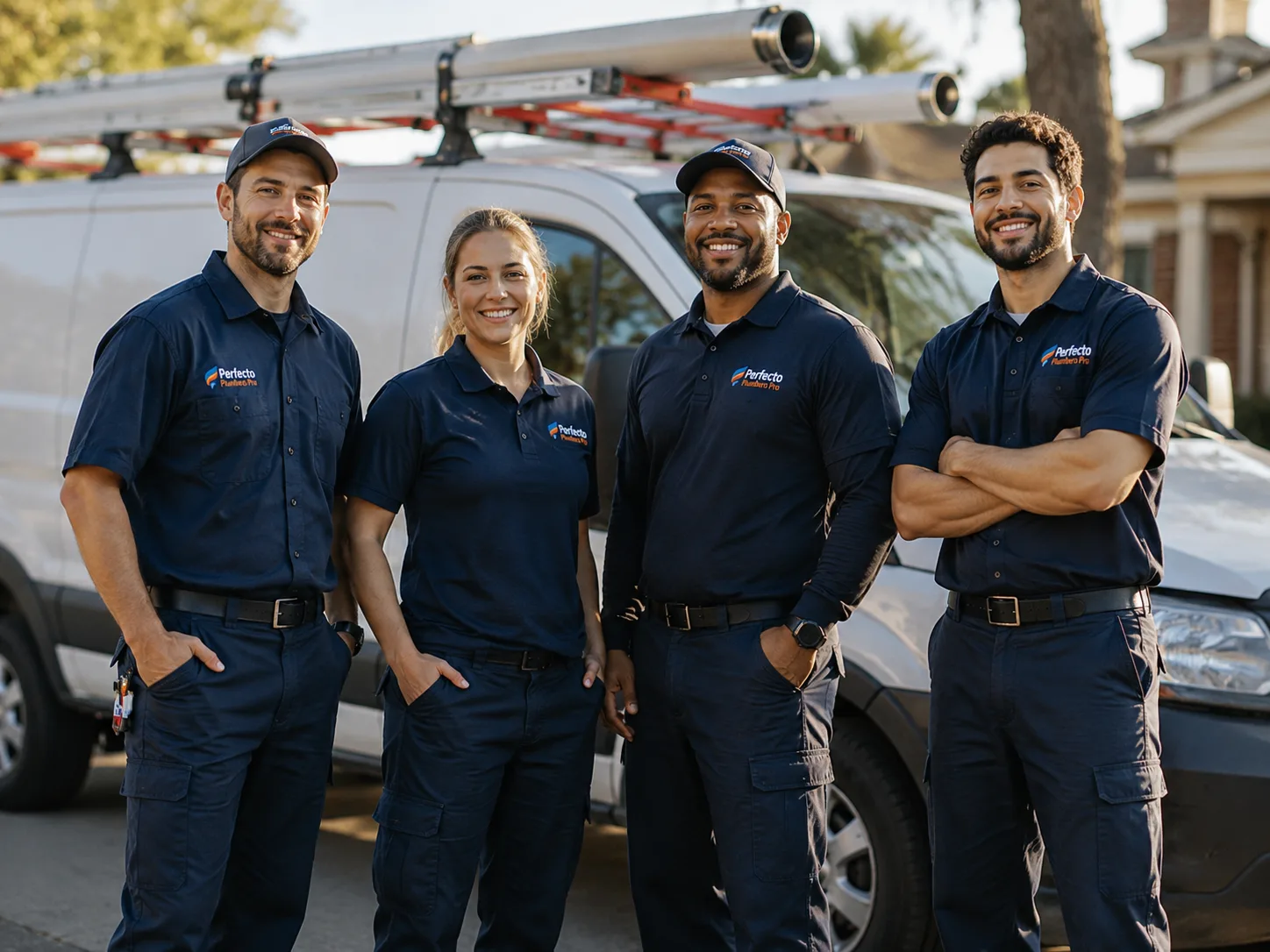 Emergency Plumber Near Me in Pineville, NC near me